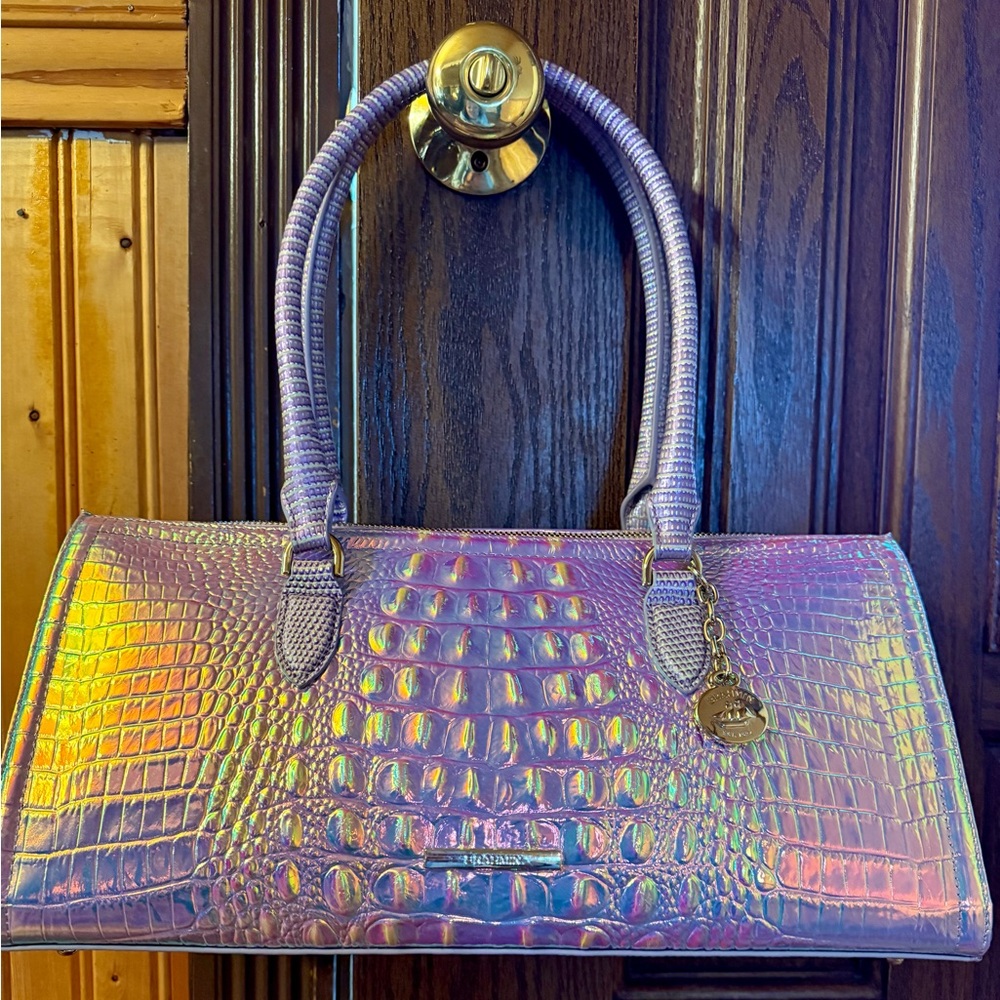 Exclusive Brahmin holographic Sophia NWT 🤩